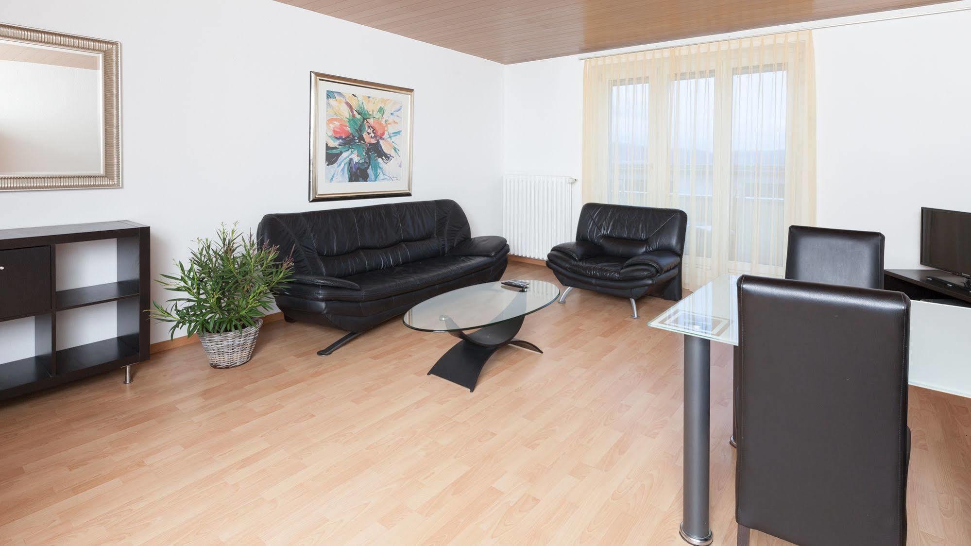 Apartments Swiss Star Universitaetstrasse Zurich Exterior photo